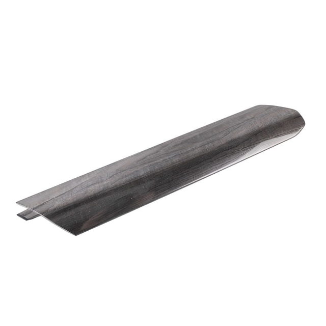 GM Genuine Parts Anteak Front Passenger Side Floor Console Applique