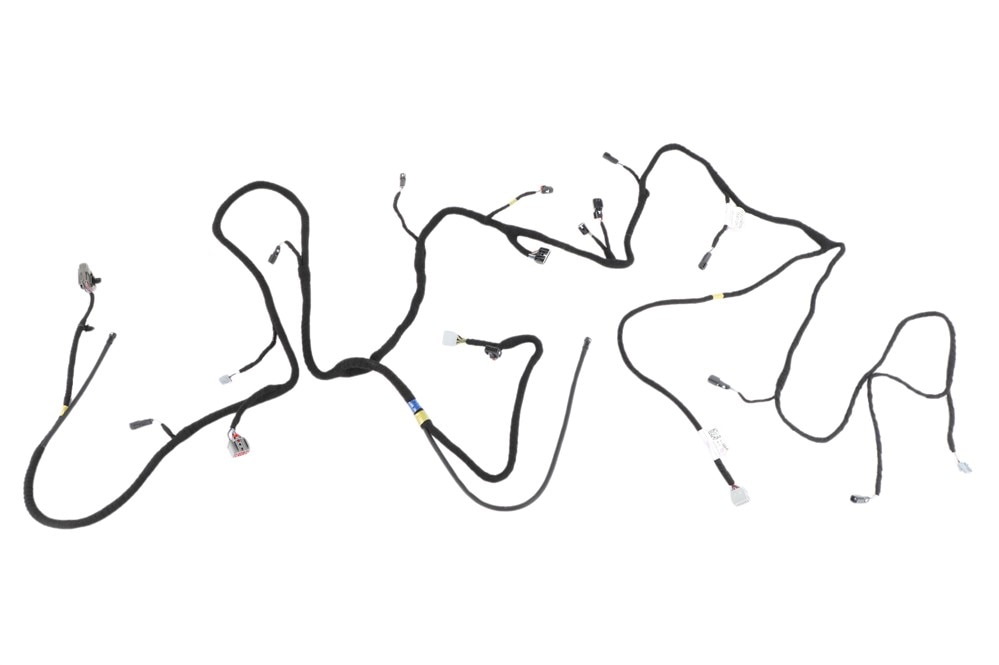 GM Genuine Parts Headlining Trim Panel Harness