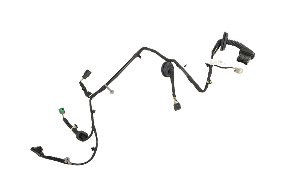 GM Genuine Parts Rear Driver Side Door Wiring Harness