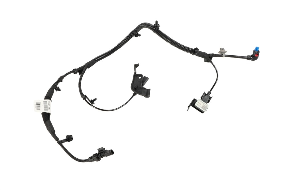 GM Genuine Parts Driver Side Electronic Suspension Front Suspension Strut Wiring Harness