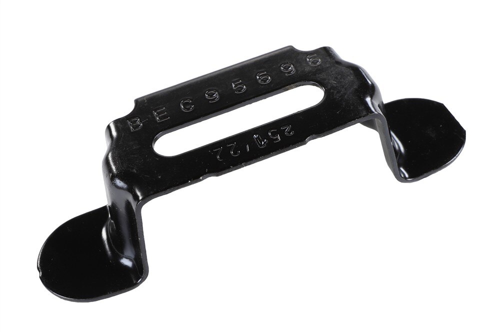 GM Genuine Parts Rear End Panel Bracket