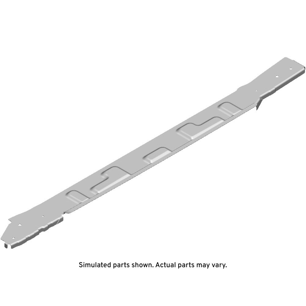GM Genuine Parts Rear End Upper Panel Reinforcement