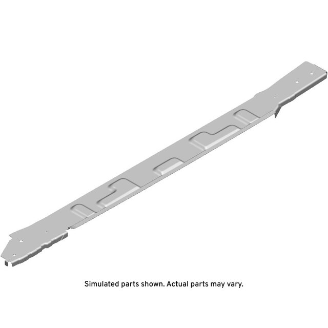 GM Genuine Parts Rear End Upper Panel Reinforcement