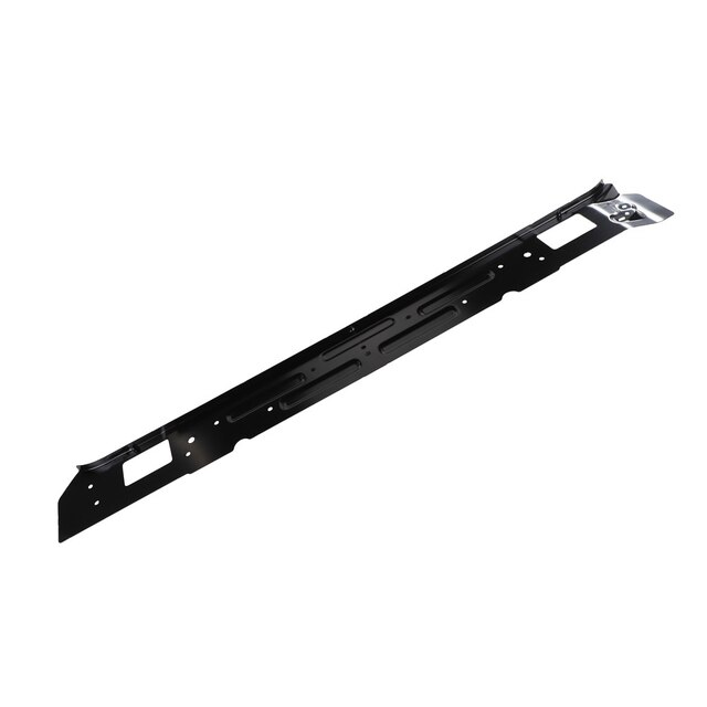 GM Genuine Parts Rear End Panel