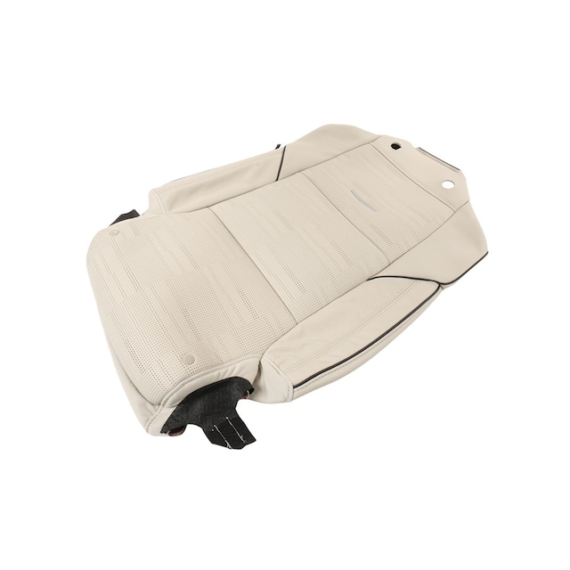 GM Genuine Parts Whisper Beige Rear Passenger Side Seat Back Cover