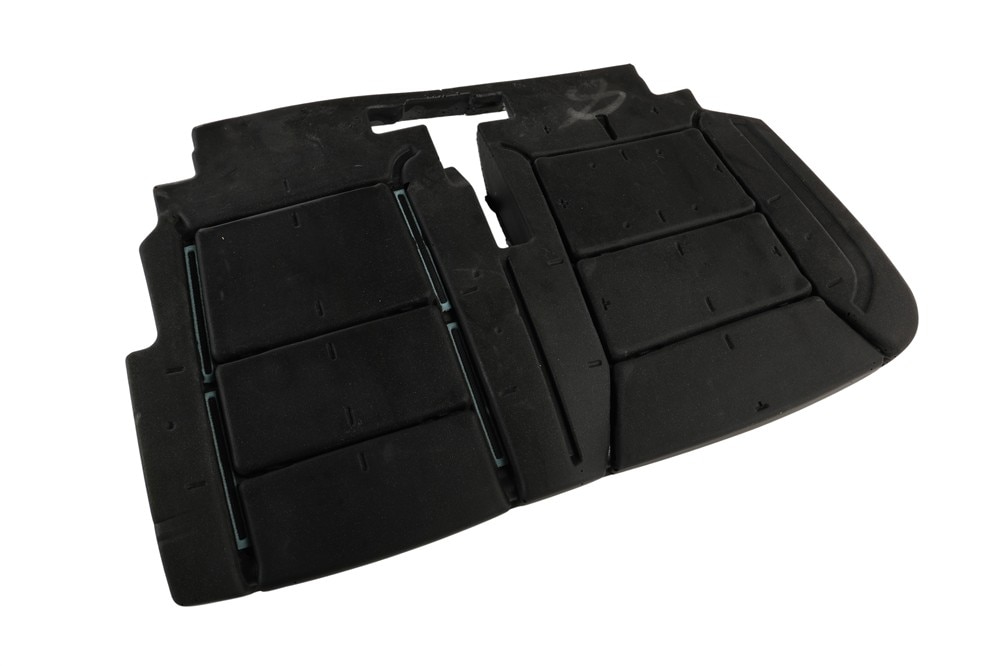 GM Genuine Parts Rear Driver Side Seat Cushion Pad