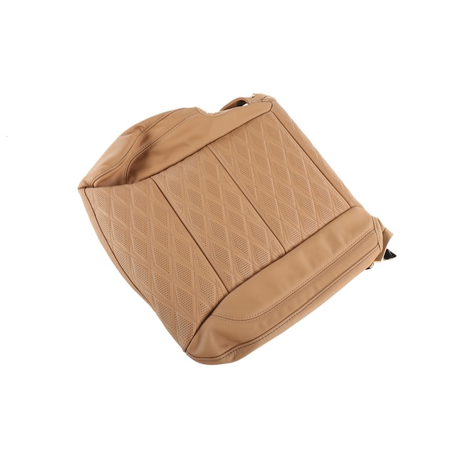 GM Genuine Parts Brandy Rear Driver Side Seat Cushion Cover