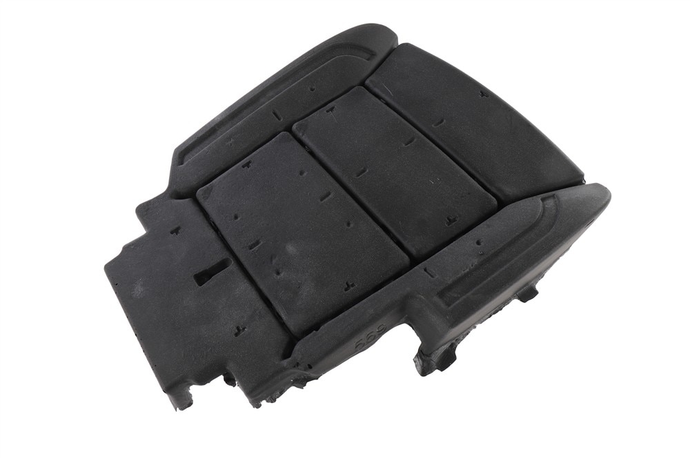 GM Genuine Parts Rear Driver Side Seat Cushion Pad
