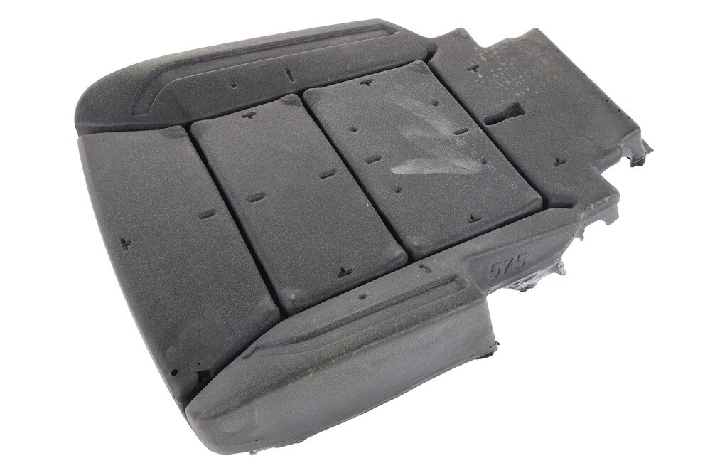 GM Genuine Parts Rear Passenger Side Seat Cushion Pad