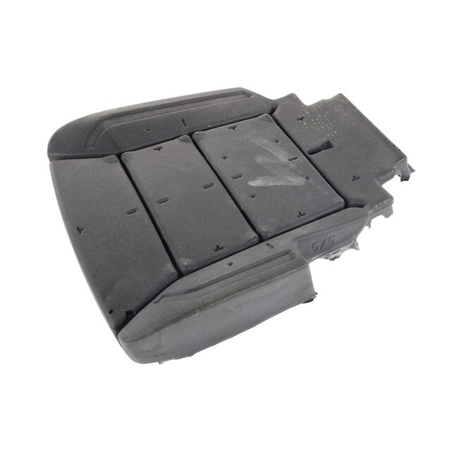 GM Genuine Parts Rear Passenger Side Seat Cushion Pad