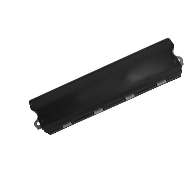 GM Genuine Parts Driver Side Instrument Panel Lower Airbag