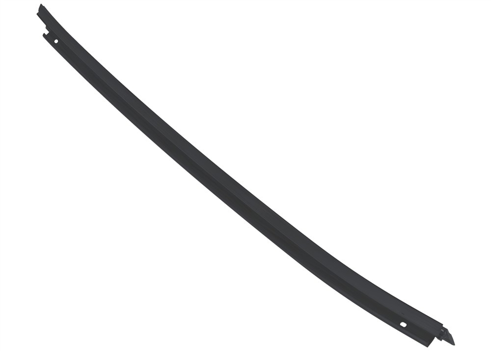 GM Genuine Parts Front Driver Side Door Window Belt Reveal Molding