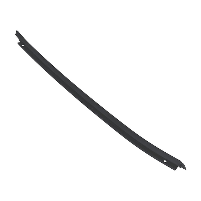 GM Genuine Parts Front Driver Side Door Window Belt Reveal Molding