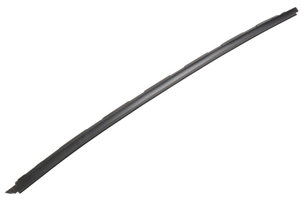 GM Genuine Parts Front Passenger Side Door Window Belt Reveal Molding