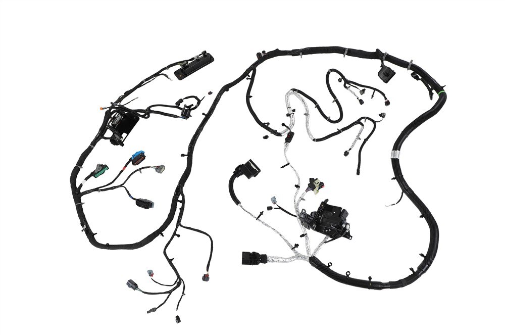 GM Genuine Parts Chassis Wiring Harness