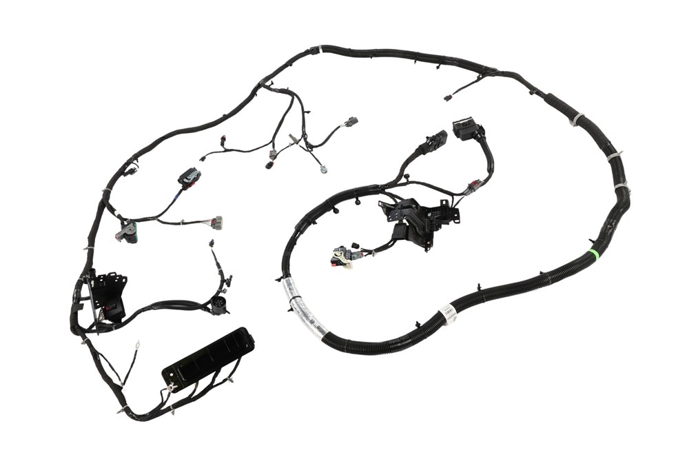 GM Genuine Parts Chassis Wiring Harness