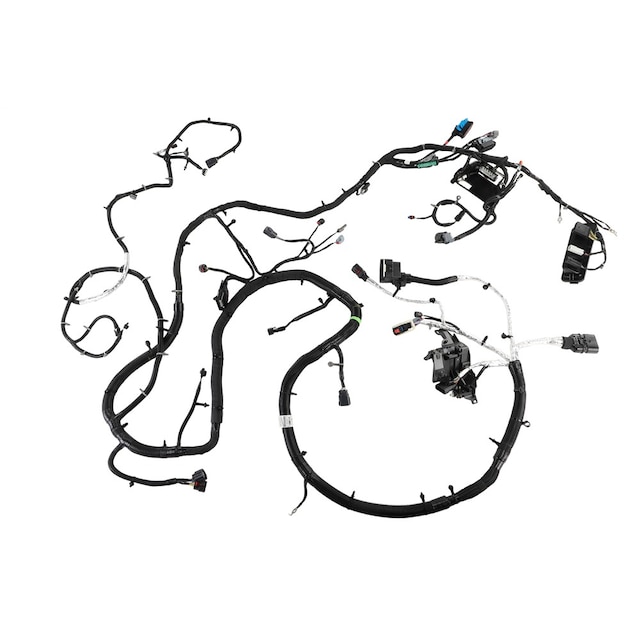 GM Genuine Parts Chassis Wiring Harness