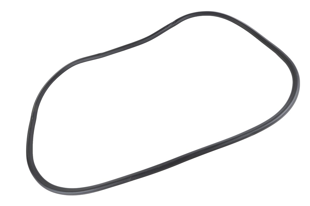 GM Genuine Parts Front Side Door Weatherstrip (Body Side)