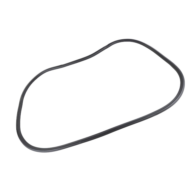 GM Genuine Parts Front Side Door Weatherstrip (Body Side)