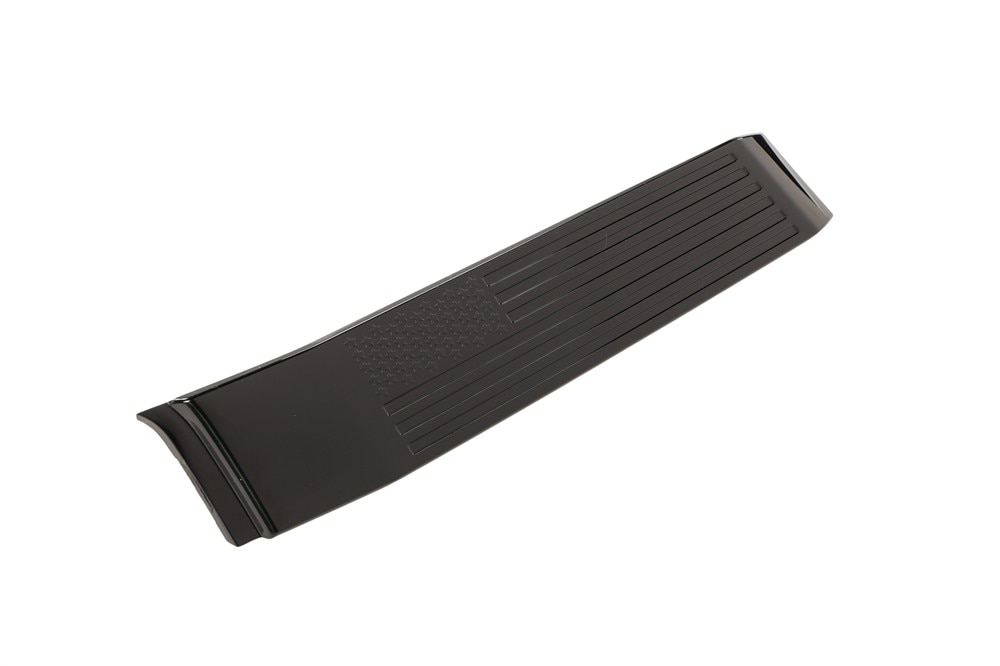 GM Genuine Parts Body Side Upper Driver Side Rear Molding