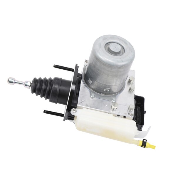GM Genuine Parts Electronic Traction Control Brake Pressure Modulator Valve