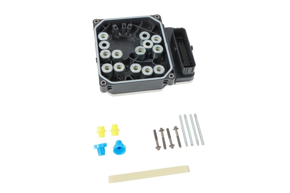 GM Genuine Parts Electronic Brake Control Module (Programming Required)