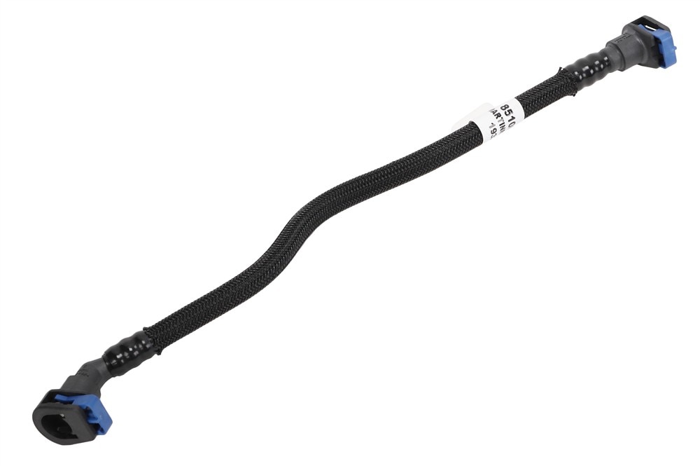 GM Genuine Parts Fuel Feed Pipe