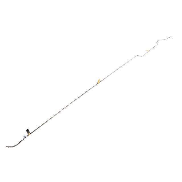 GM Genuine Parts Fuel Feed Pipe