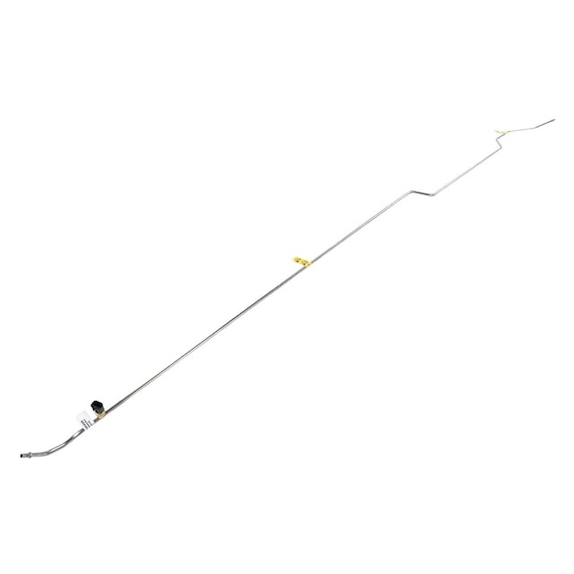 GM Genuine Parts Fuel Feed Pipe