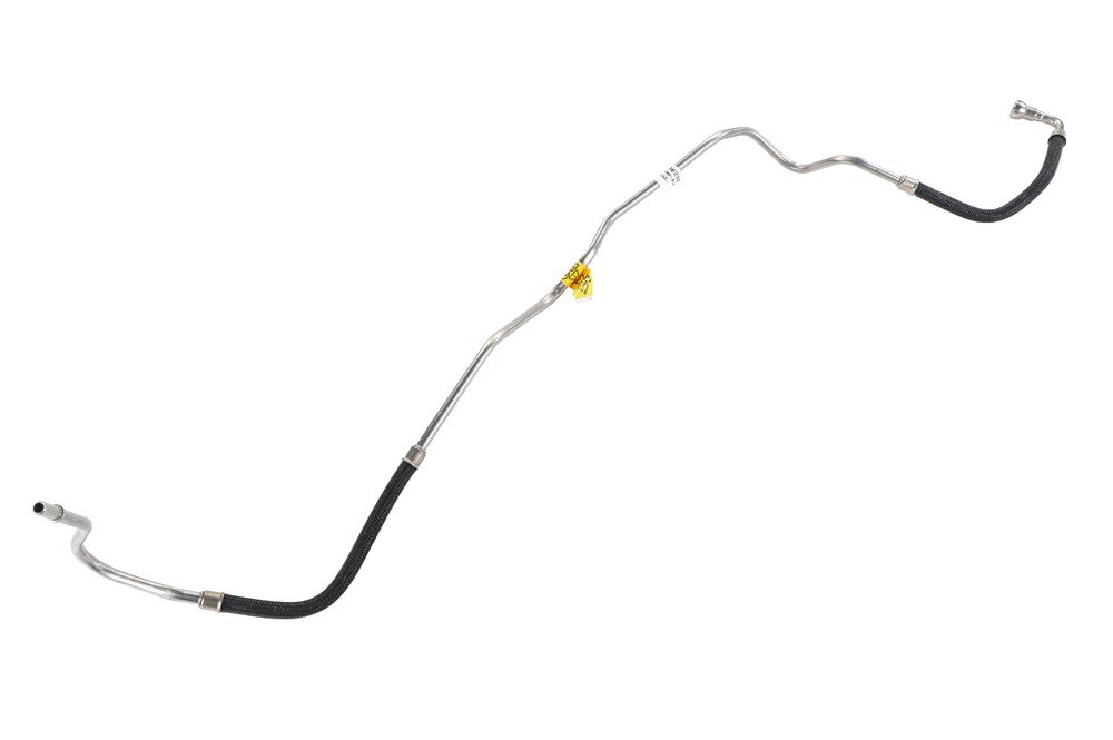 GM Genuine Parts Fuel Feed Pipe