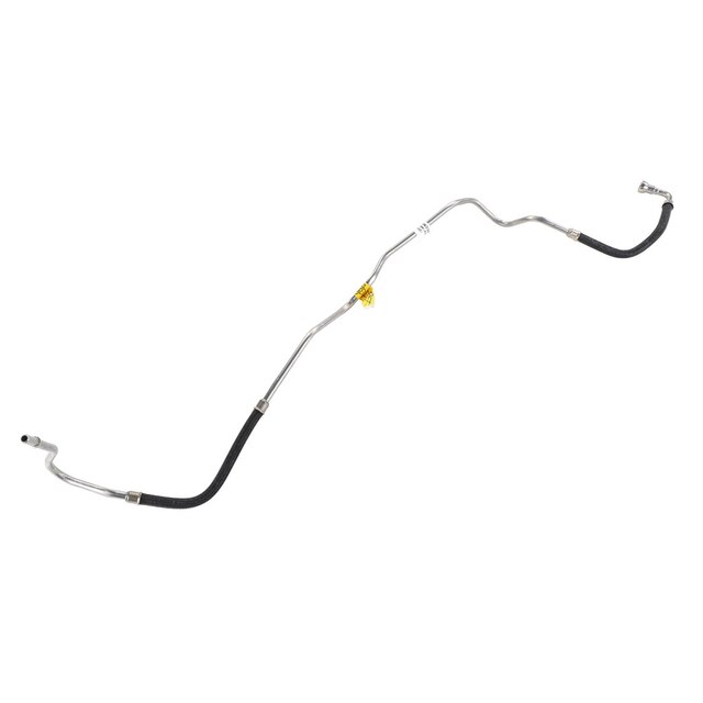 GM Genuine Parts Fuel Feed Pipe