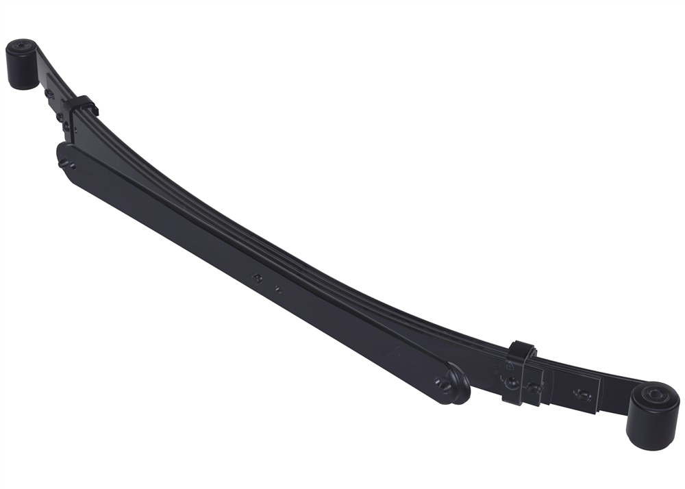 GM Genuine Parts Rear Leaf Spring