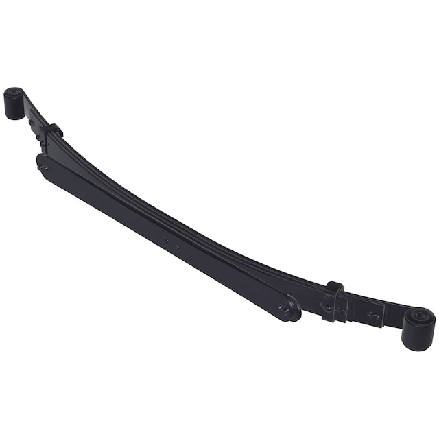 GM Genuine Parts Rear Leaf Spring