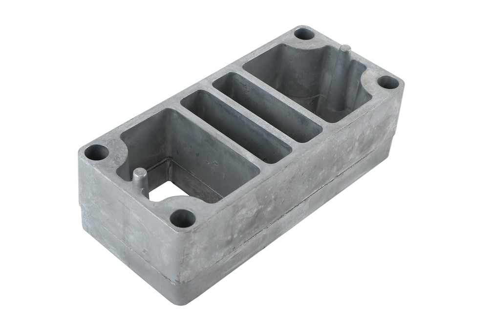 GM Genuine Parts Rear Side Door Latch Striker Spacer