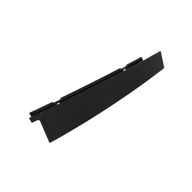 GM Genuine Parts Rear Passenger Side Door Window Frame Front Applique