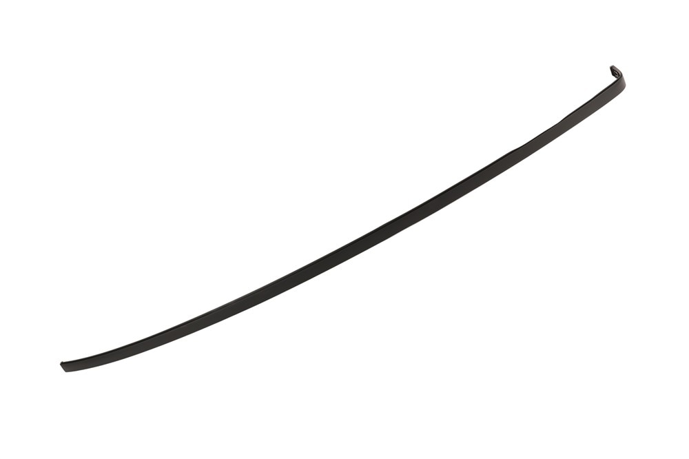 GM Genuine Parts Black Passenger Side Roof Panel Joint Finish Molding