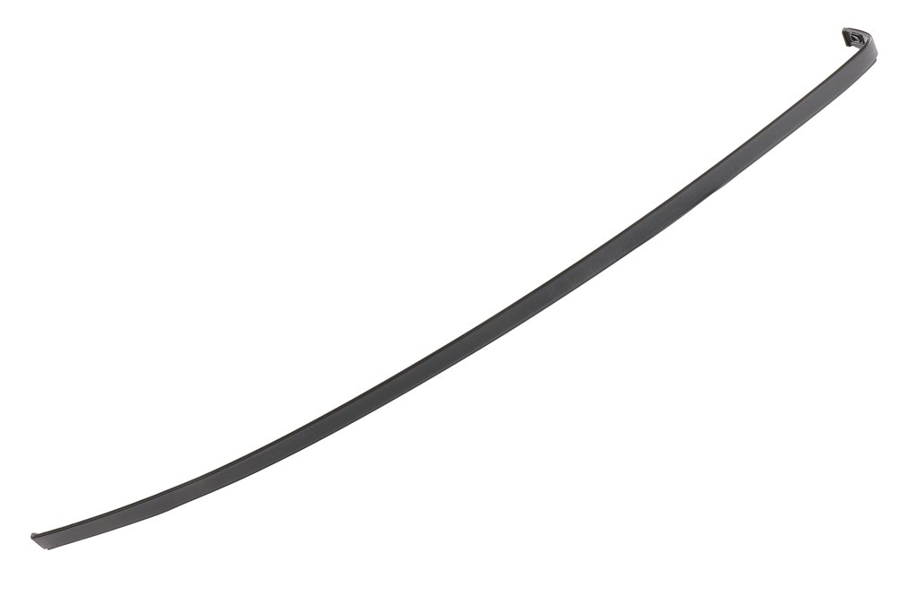 GM Genuine Parts Black Driver Side Roof Panel Joint Finish Molding