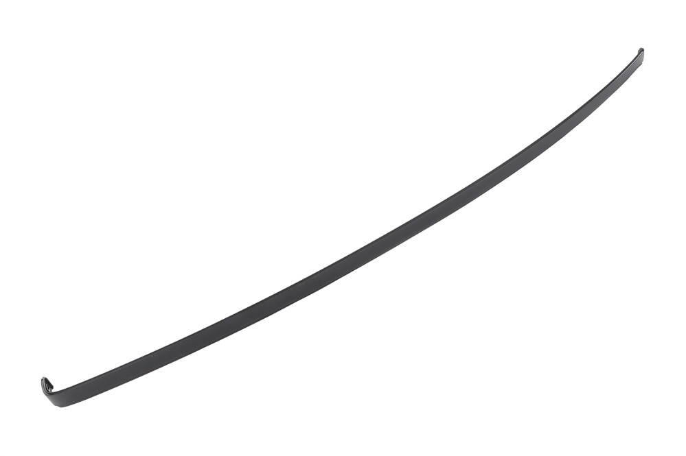GM Genuine Parts Black Passenger Side Roof Panel Joint Finish Molding