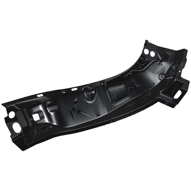 GM Genuine Parts Driver Side Back Body Pillar Inner Upper Panel