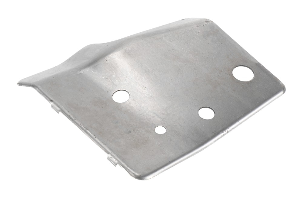 GM Genuine Parts Driver Side Back Body Pillar Reinforcement