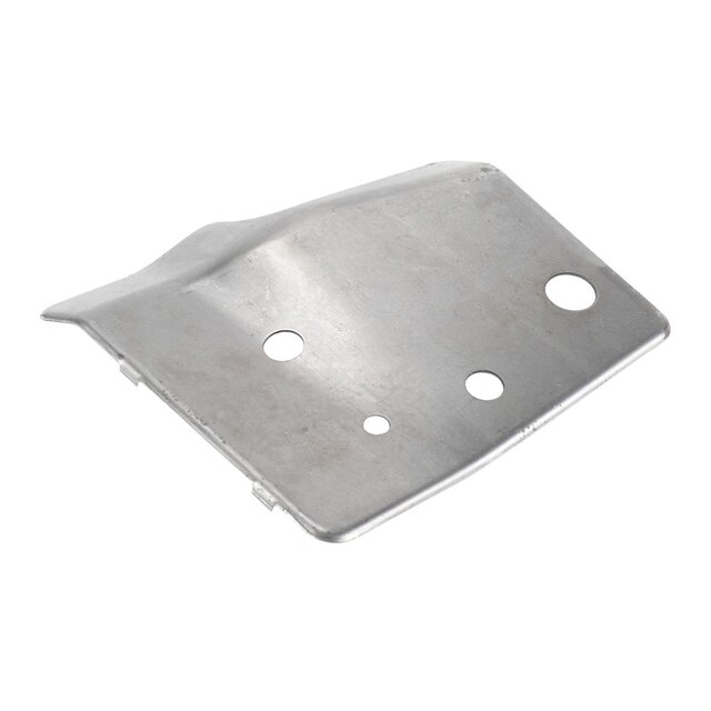GM Genuine Parts Driver Side Back Body Pillar Reinforcement