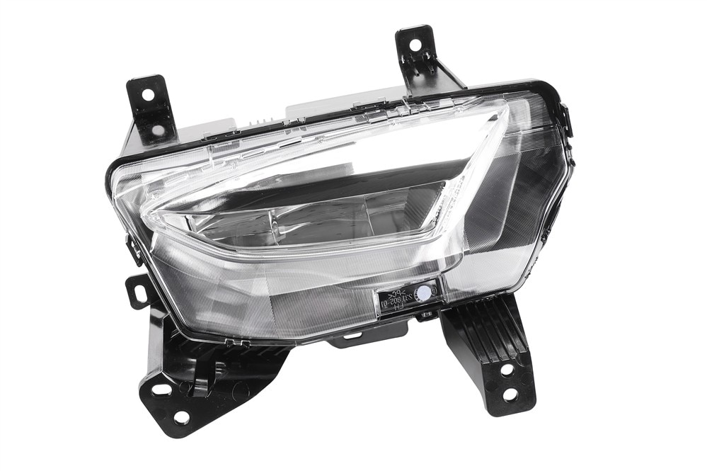 GM Genuine Parts LED Front Driver Side Fog Lamp