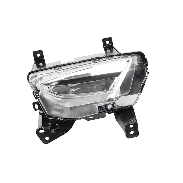 GM Genuine Parts LED Front Driver Side Fog Lamp