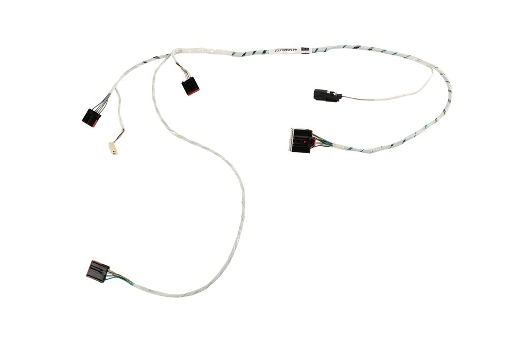 GM Genuine Parts Air Conditioning Wiring Harness