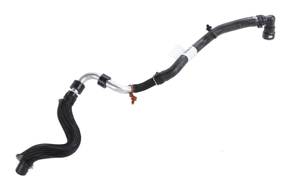 GM Genuine Parts Heater Outlet Hose