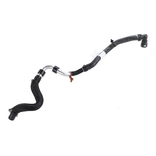 GM Genuine Parts Heater Outlet Hose