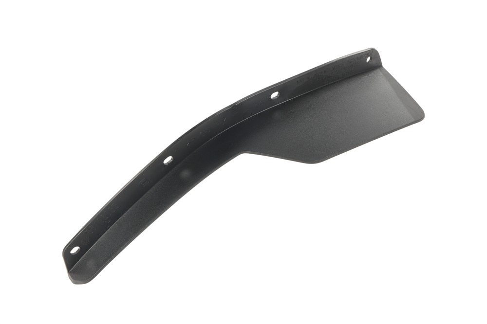 GM Genuine Parts Front Driver Side Tire Air Deflector