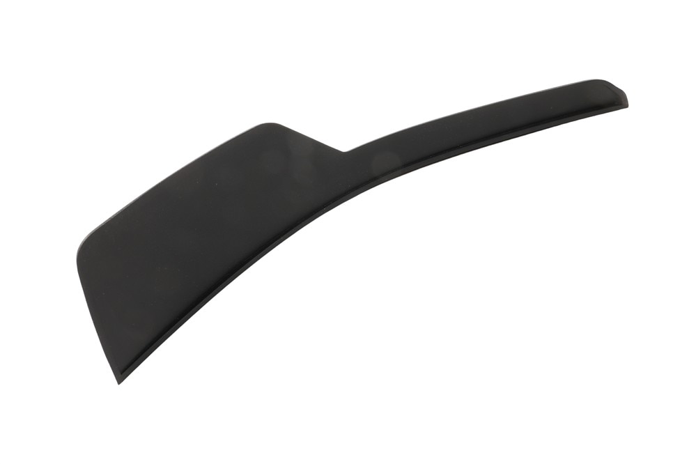 GM Genuine Parts Front Passenger Side Tire Air Deflector