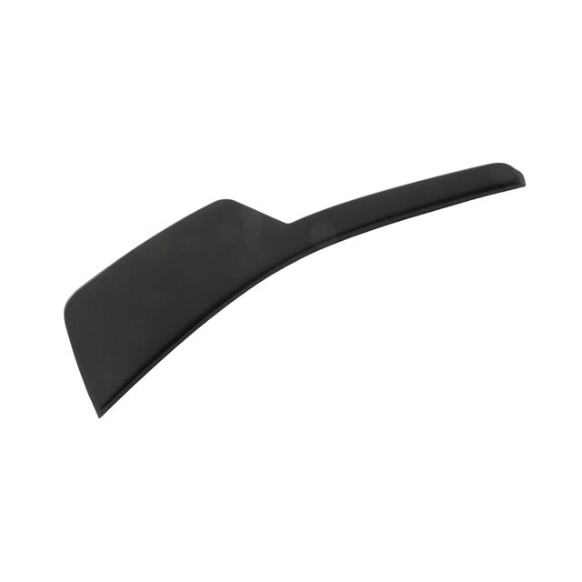 GM Genuine Parts Front Passenger Side Tire Air Deflector