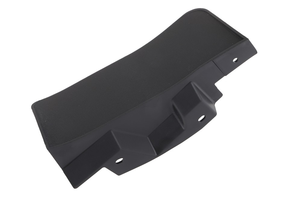 GM Genuine Parts Rear Driver Side Tire Front Air Deflector